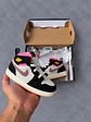 Jordan 1 mid - Miniatura 2