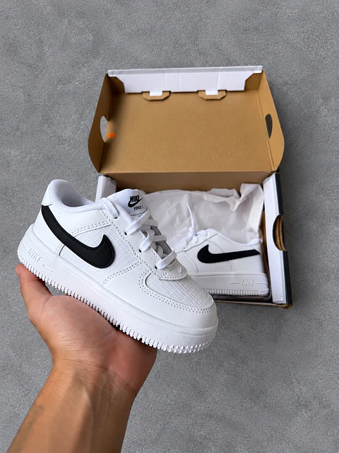 Nike force
