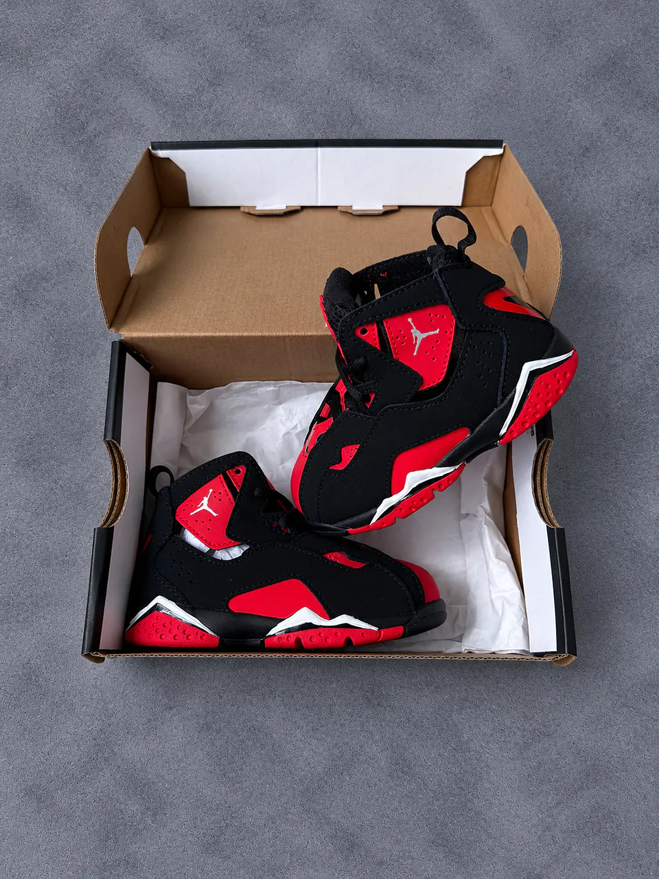 Jordan true flight  1
