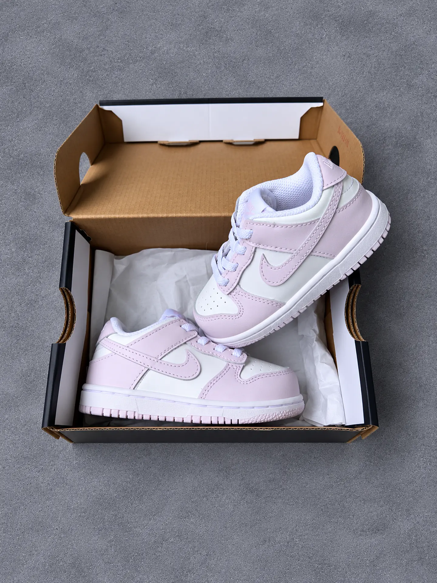 Dunk low 1