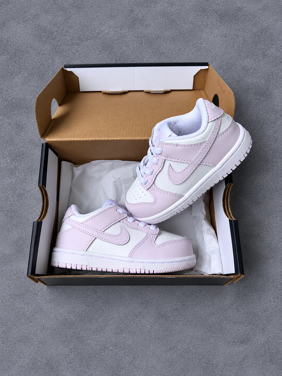 Dunk low 1