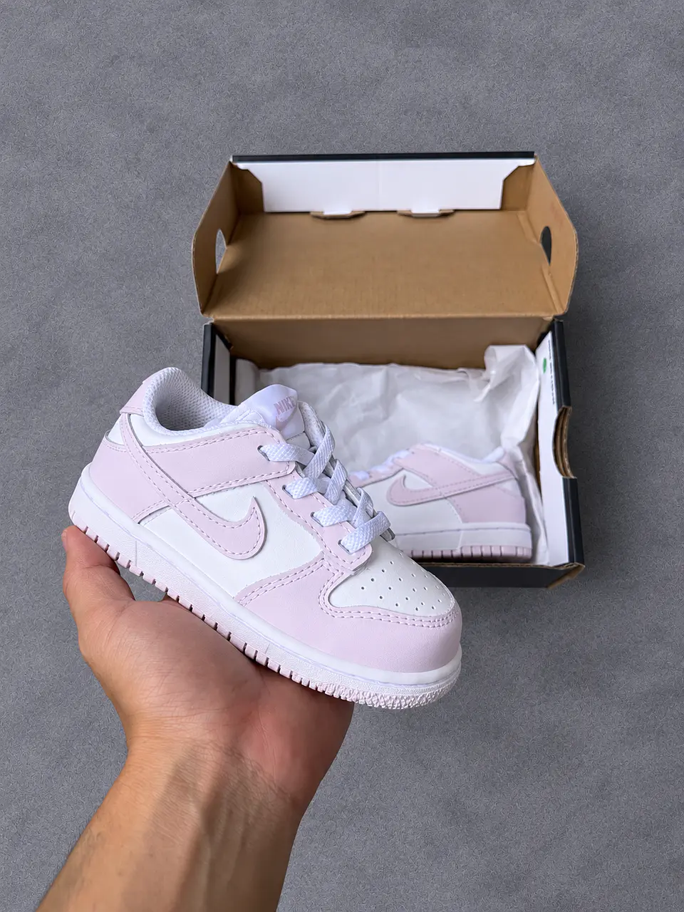Dunk low 2