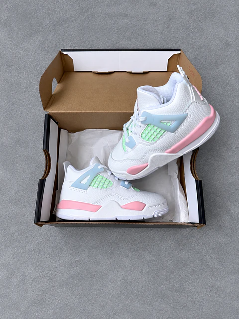Jordan Retro 4 