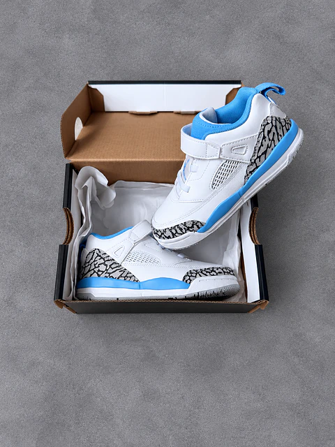 Jordan spizike low