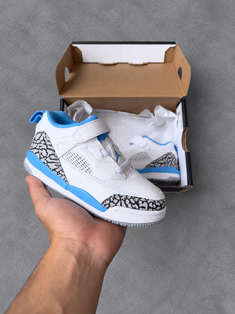 Jordan spizike low