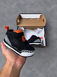 Jordan spizike low - Miniatura 2