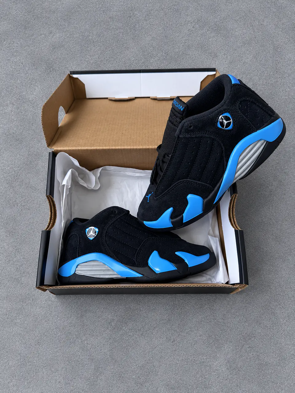 Jordan retro 14 1