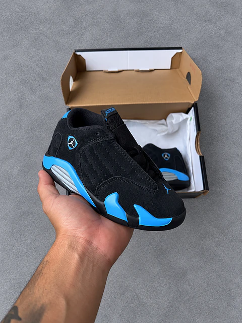 Jordan retro 14