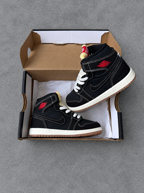 Jordan 1 mid