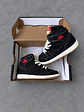 Jordan 1 mid - Miniatura 1