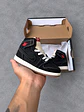 Jordan 1 mid - Miniatura 2