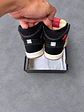 Jordan 1 mid - Miniatura 3