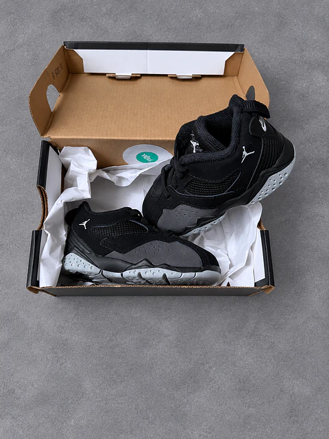 Jordan mvp