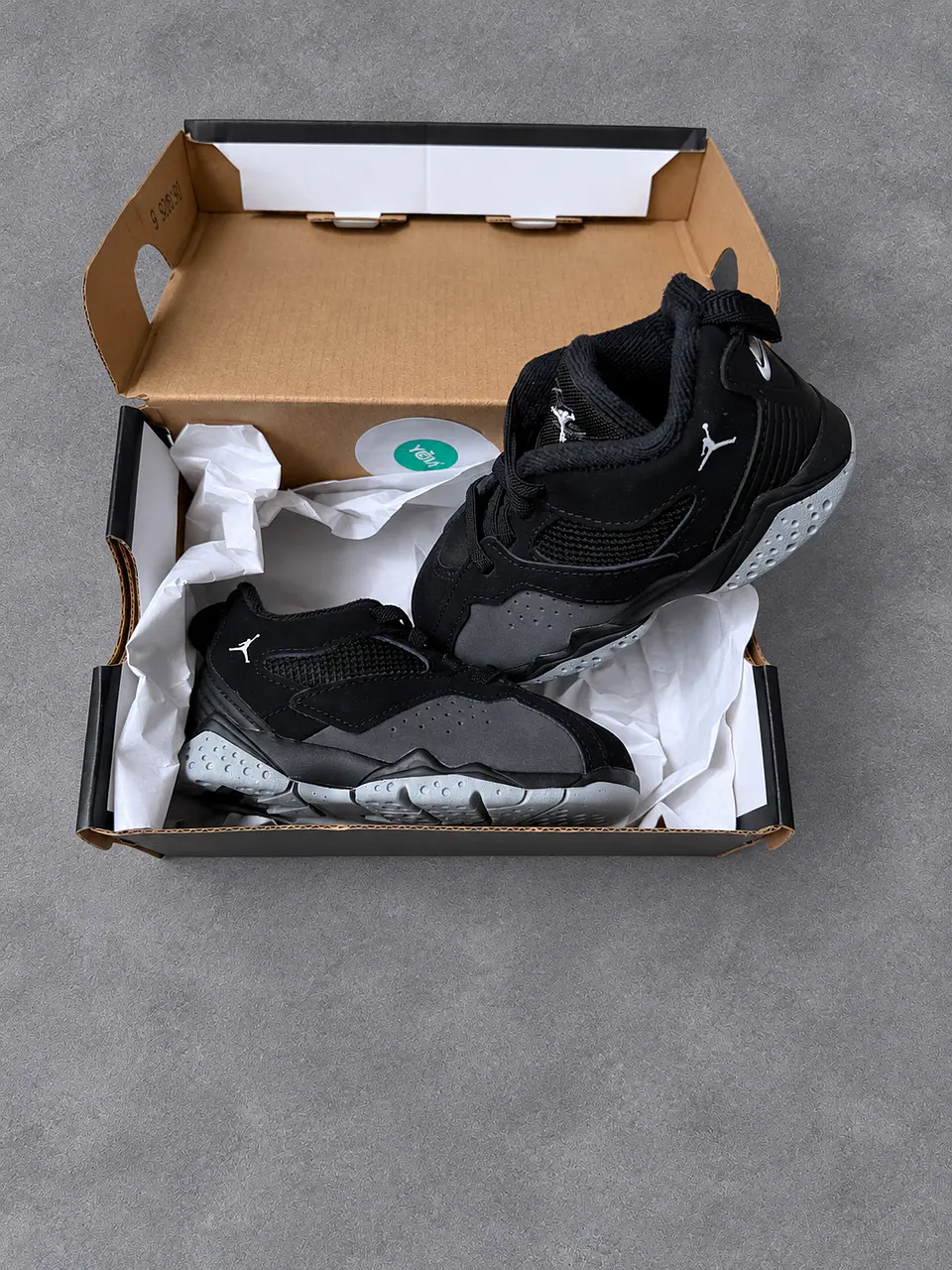 Jordan mvp 1