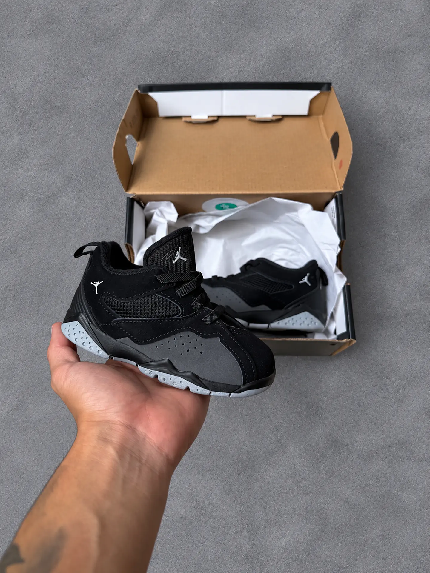 Jordan mvp 2