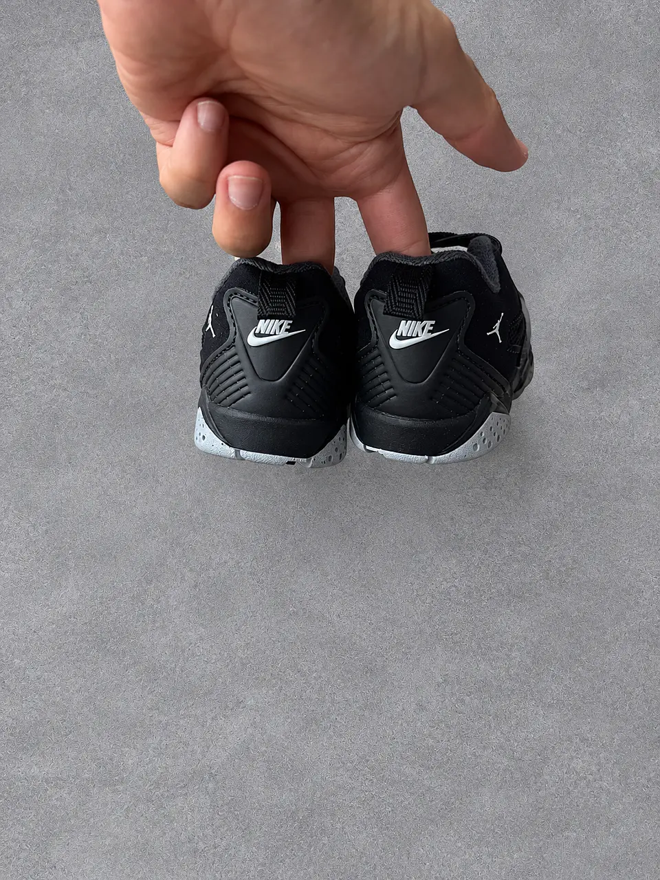 Jordan mvp 3
