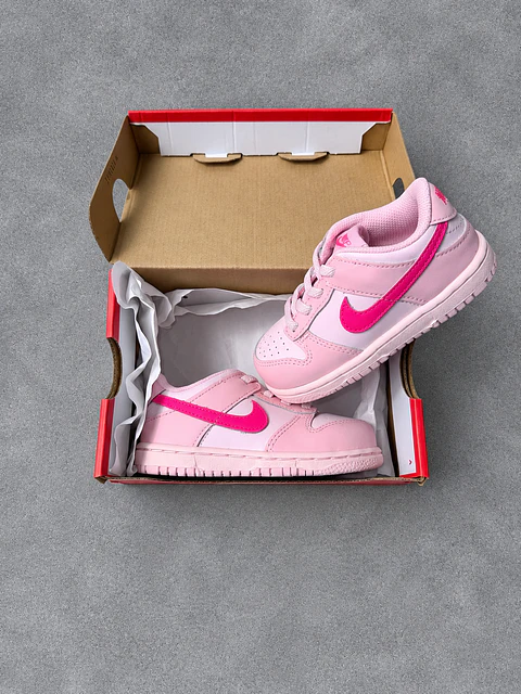 Dunk low