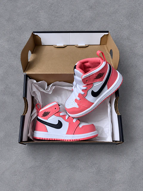 Jordan 1 mid