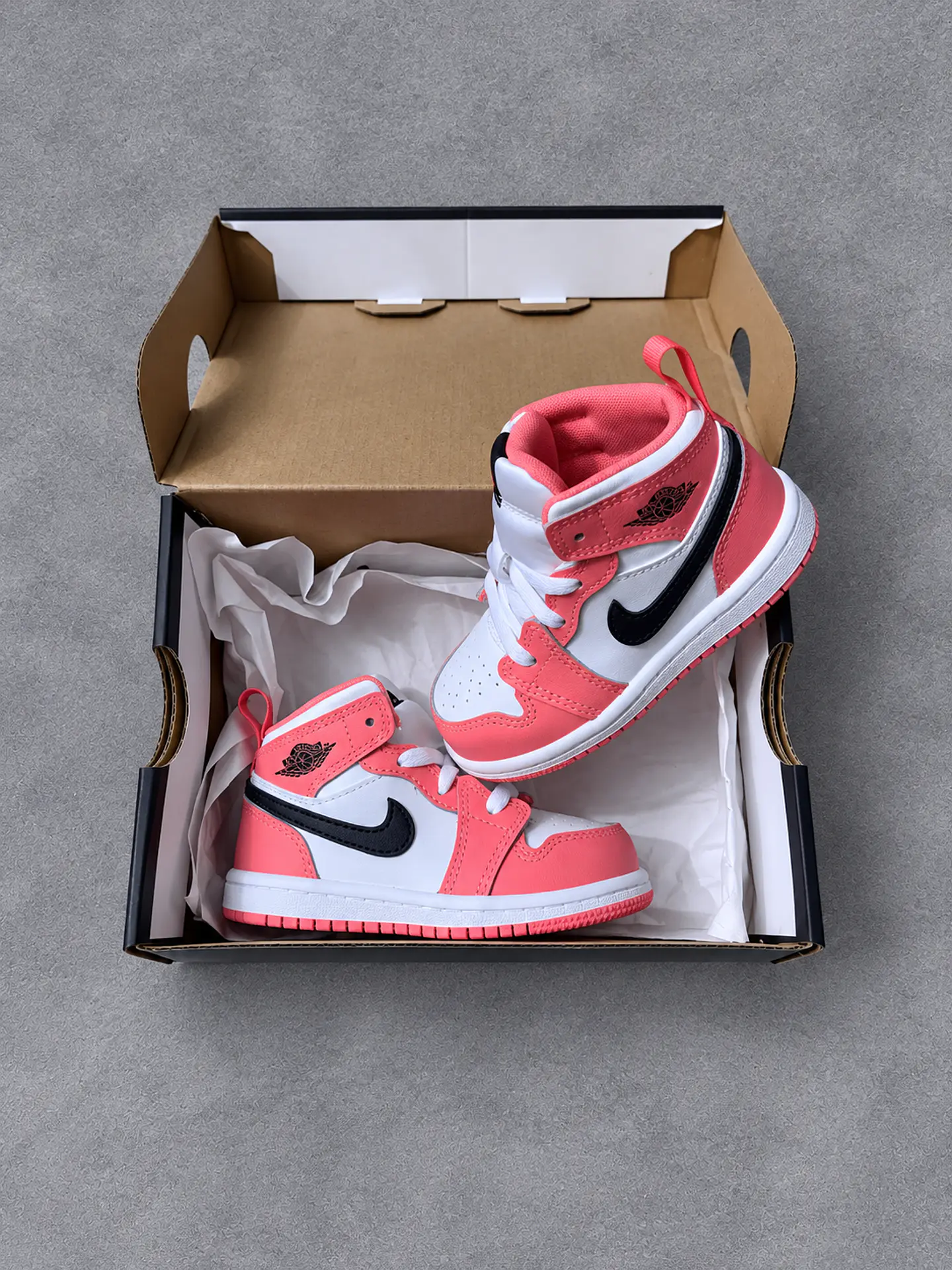 Jordan 1 mid 1