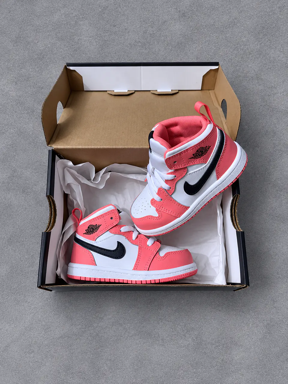 Jordan 1 mid 1