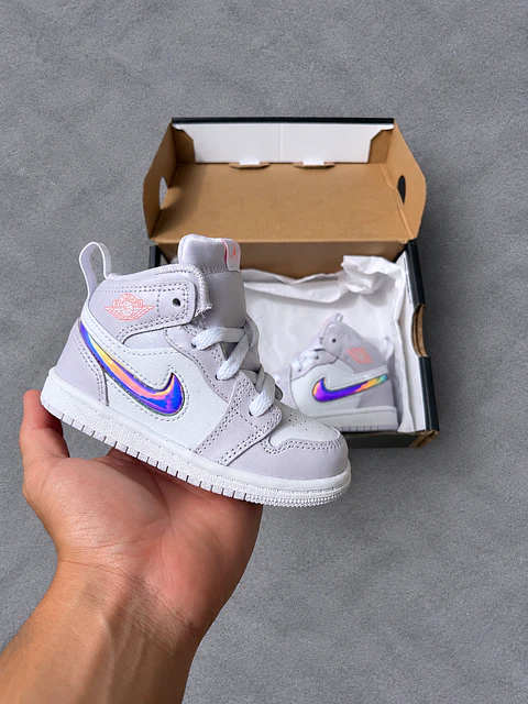 Jordan 1 mid 