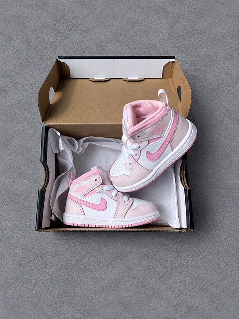 Jordan 1 mid