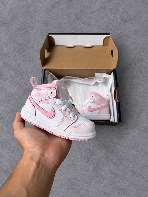 Jordan 1 mid