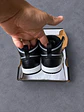 Jordan 1 mid - Miniatura 3