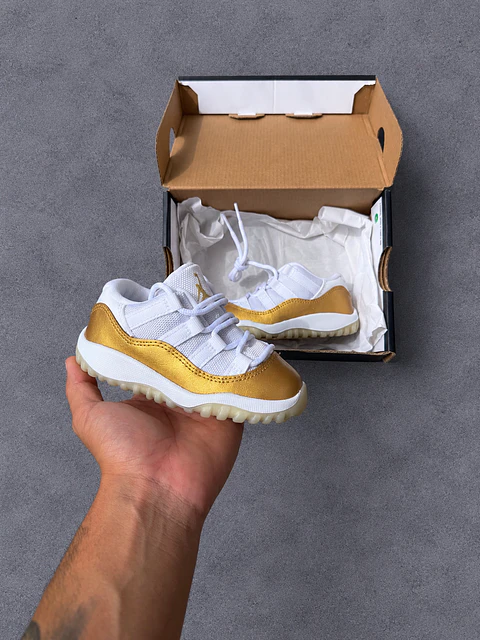 Jordan Retro 11 