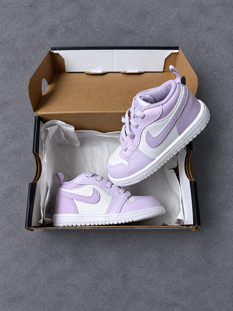 Jordan 1 low