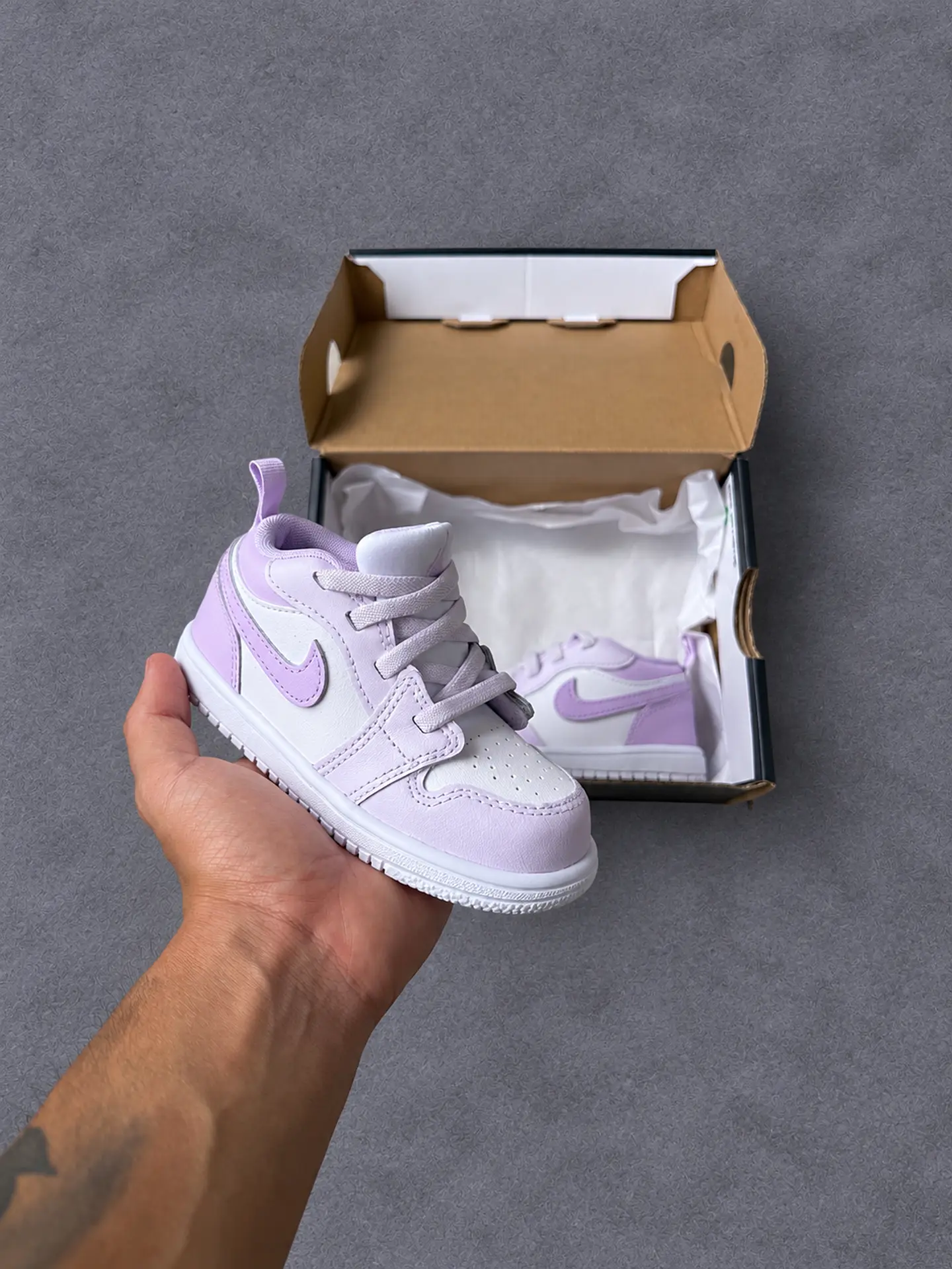 Jordan 1 low 2