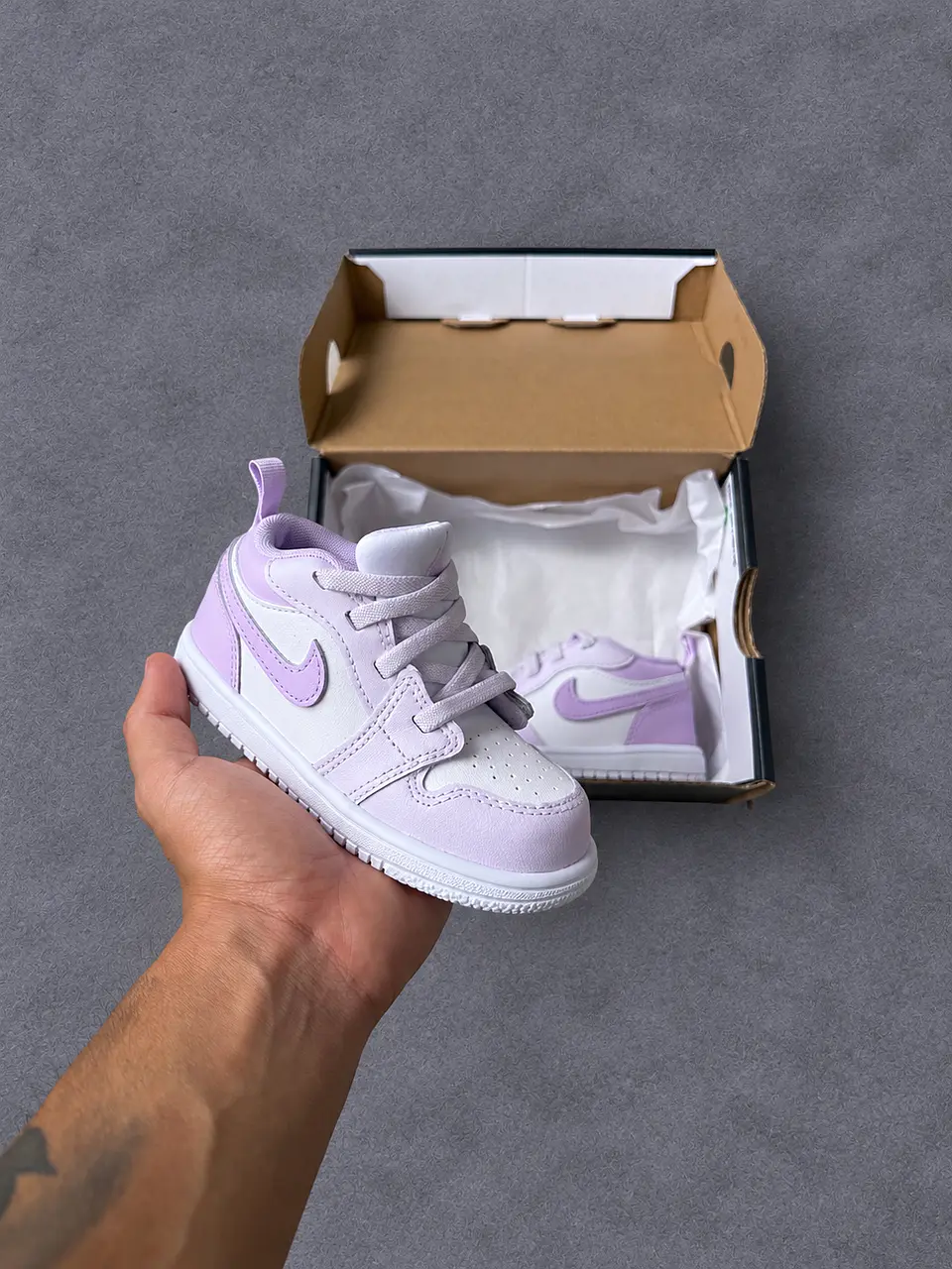 Jordan 1 low 2