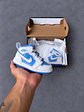 Jordan 1 mid - Miniatura 2