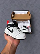 Jordan 1 mid - Miniatura 2