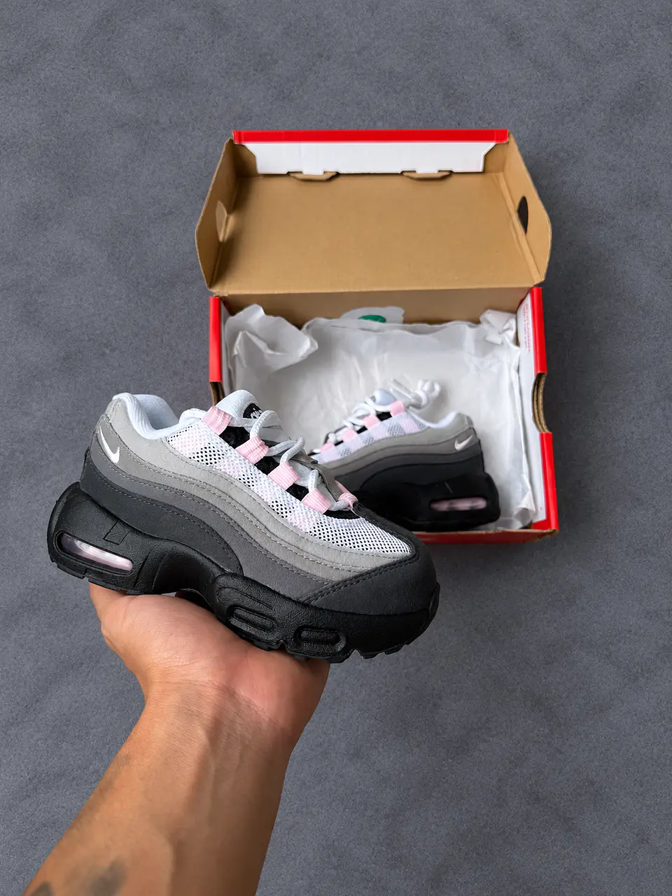 Nike airmax 2