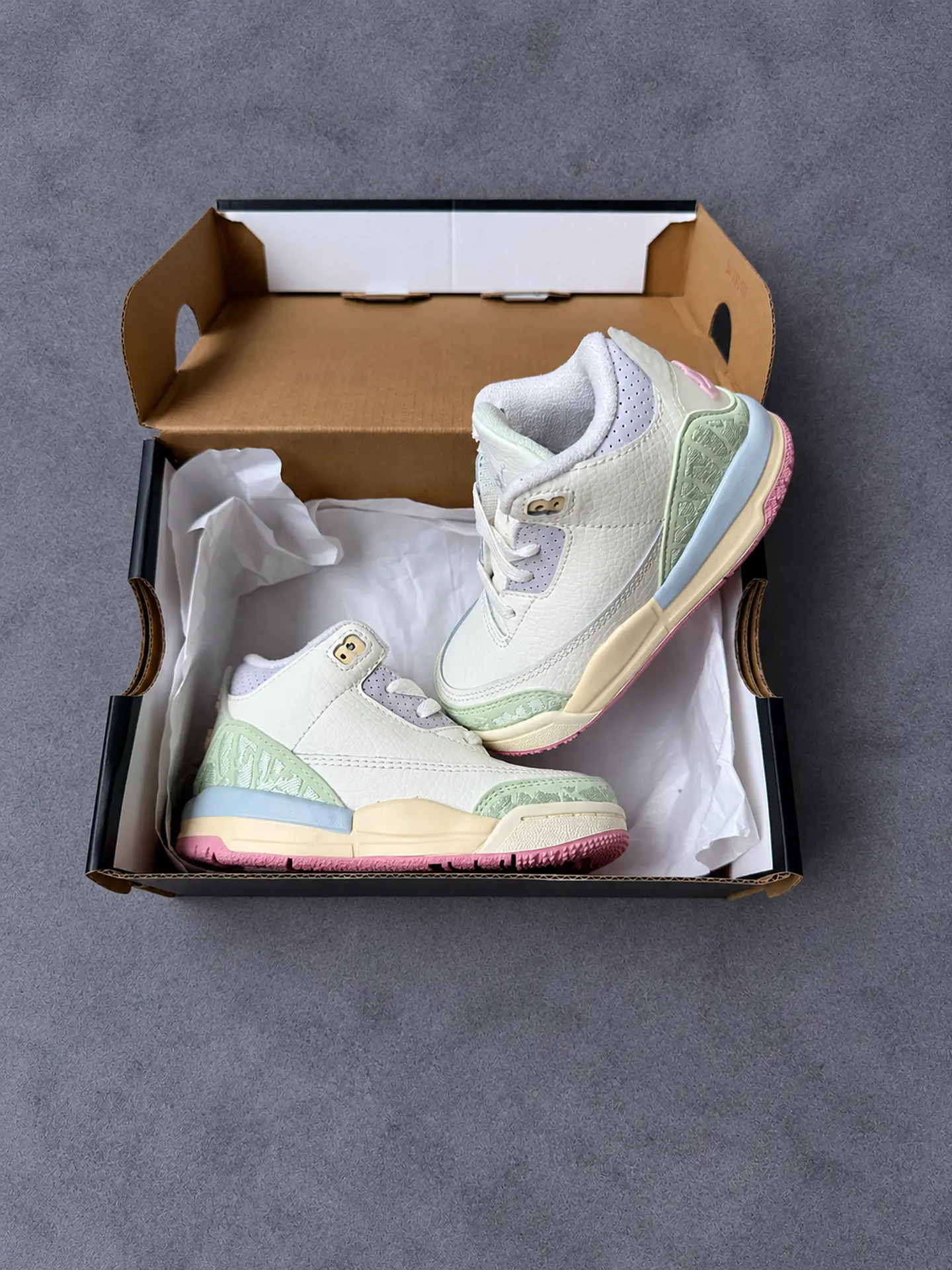 Jordan retro 3 1