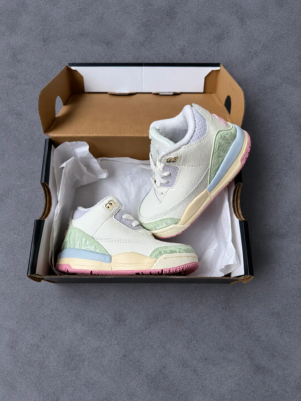Jordan retro 3 1