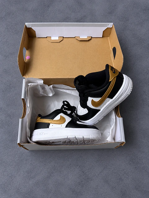Nike force 1
