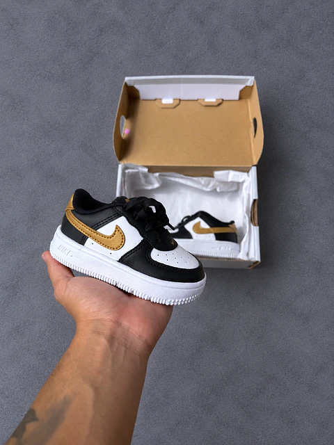 Nike force 1