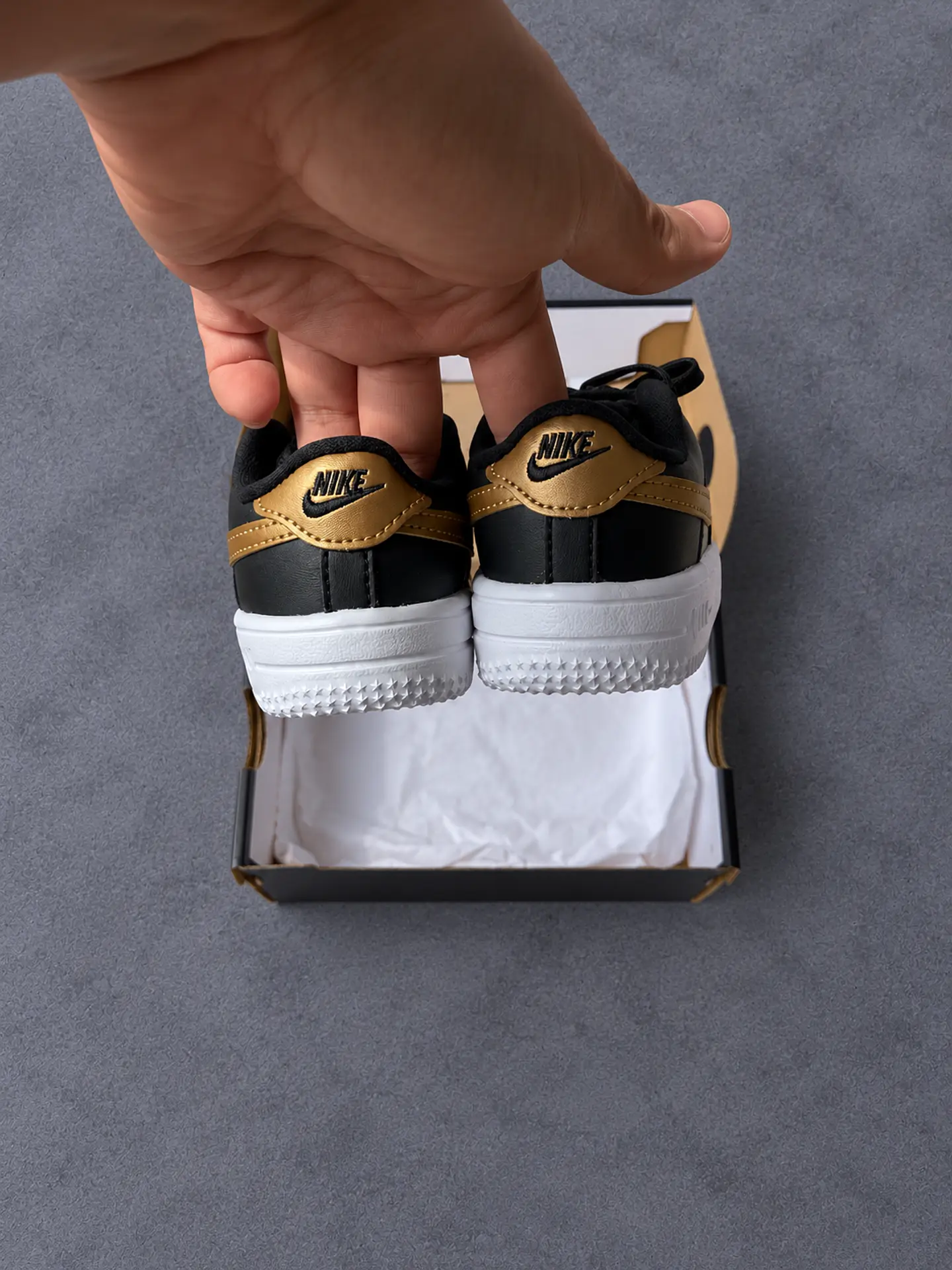 Nike force 1 3