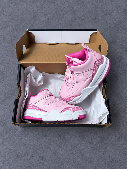 Jordan son of mars
