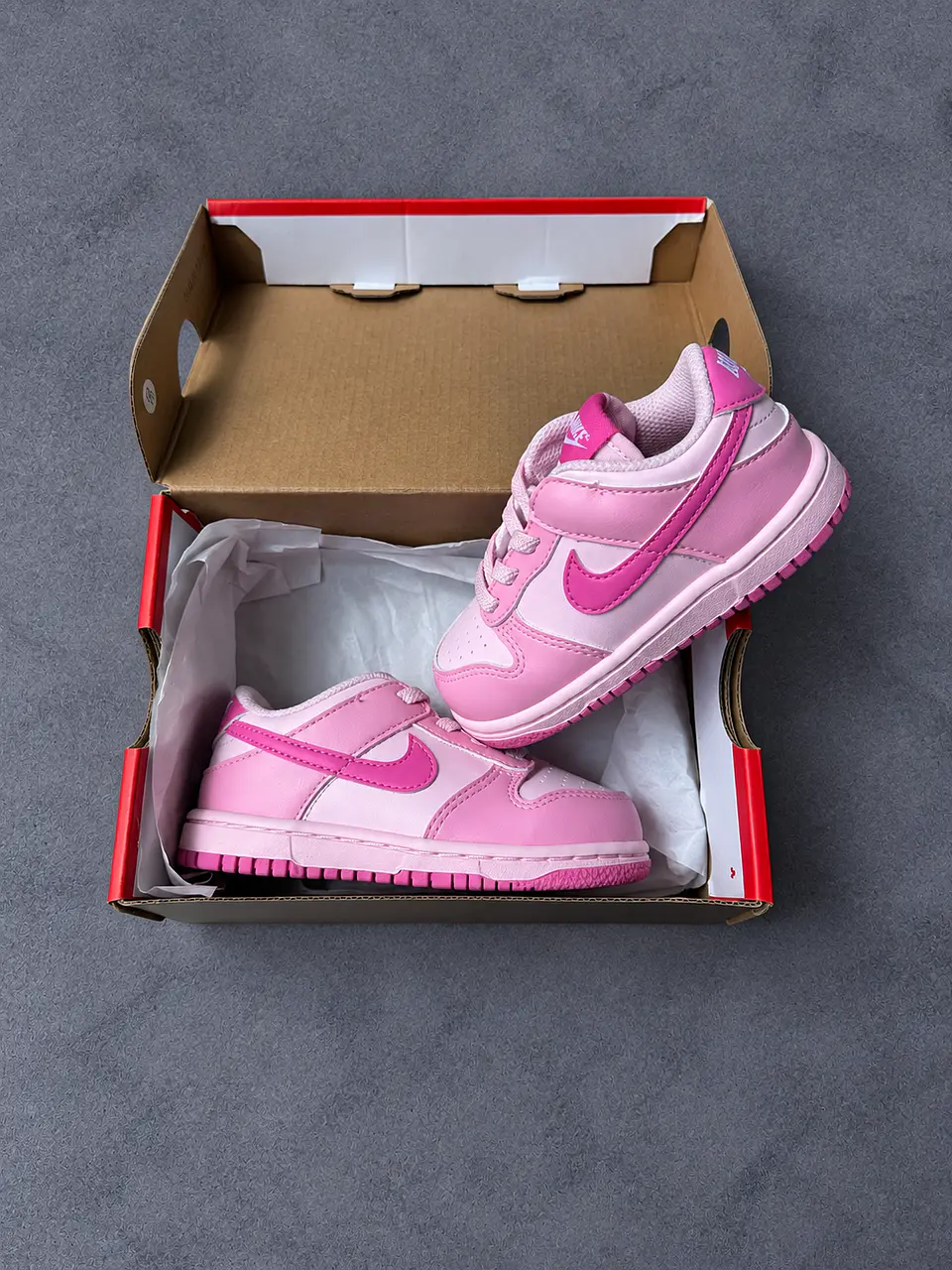 Dunk low 1