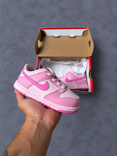 Dunk low