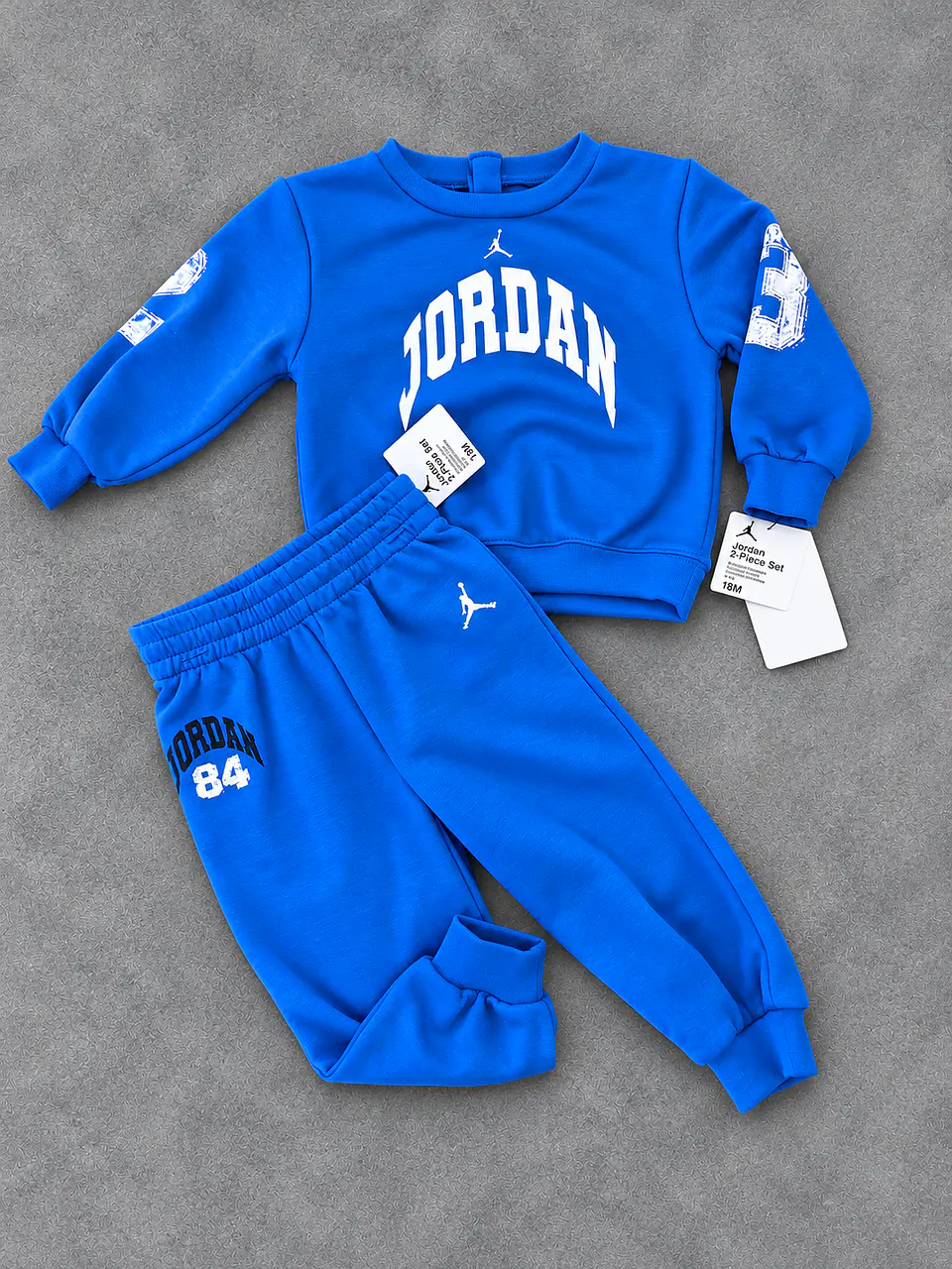 Conjunto jordan 1