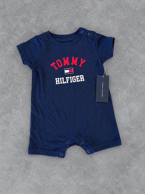 Enterito tommy 