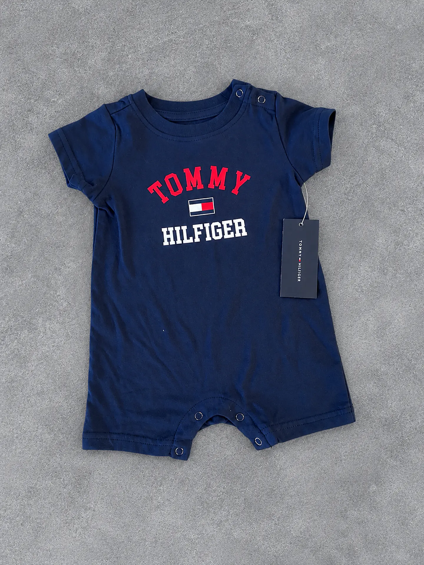 Enterito tommy  1