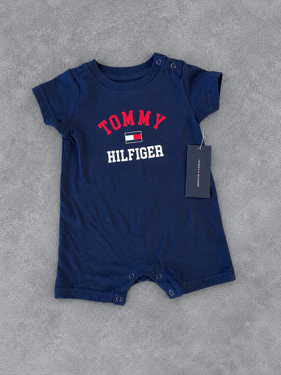 Enterito tommy  1