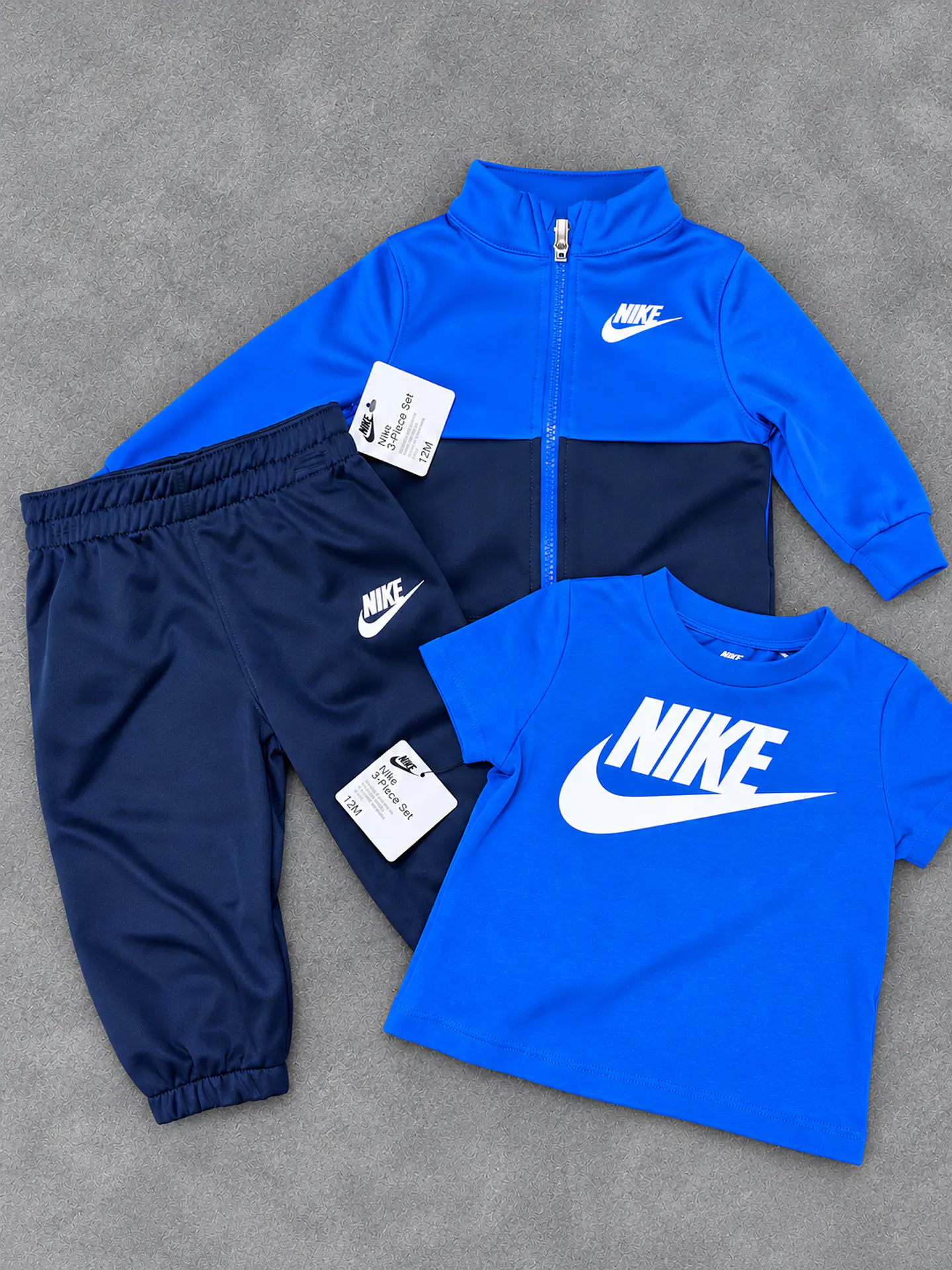Tripack nike  1