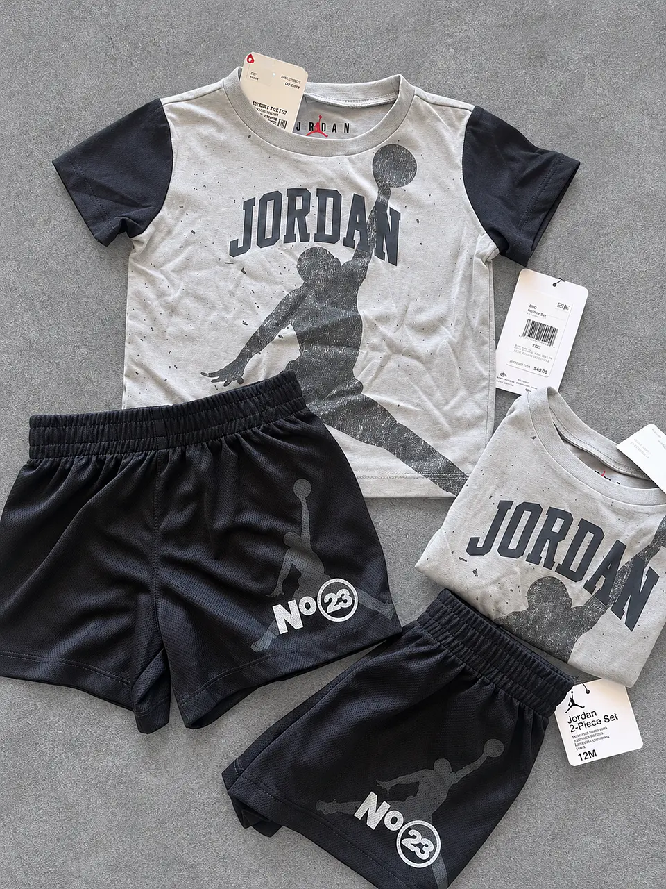 Conjunto jordan 1