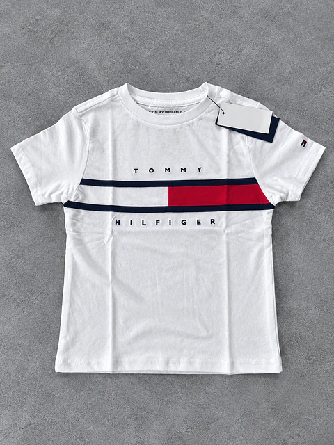 Polera tomy